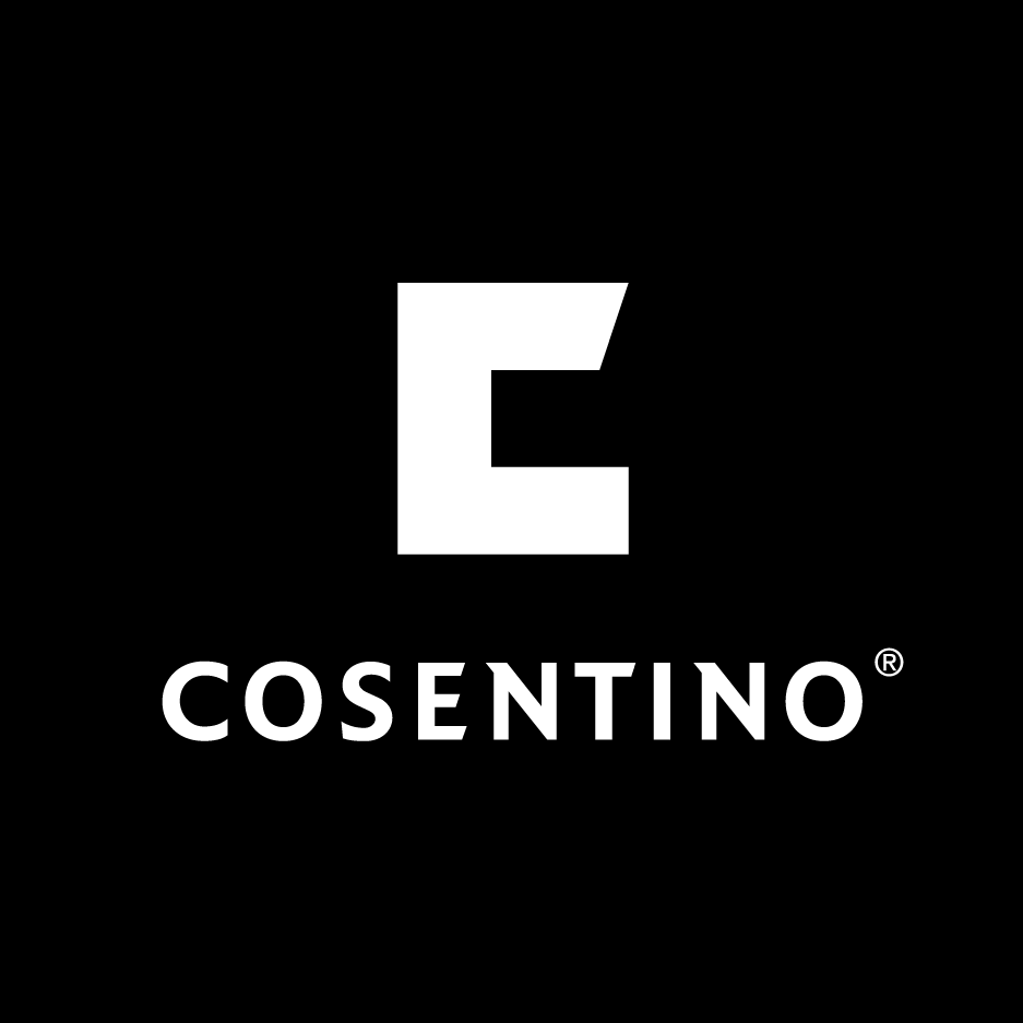 Cosentino logotyp