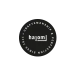 Hajom logotyp